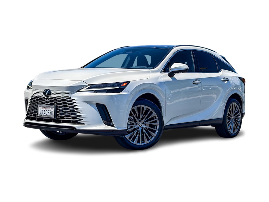 lexus rx phev 2024 JTJCJMGA0R2011417 image lexus rx phev 2024 JTJCJMGA0R2011417 image